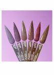 DNKA Gel Polish lakier żelowy kolor 0141 7g - 2