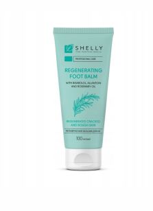 Shelly Balsam do Stóp z Bisesabololem i Rozmarynem 100 ml