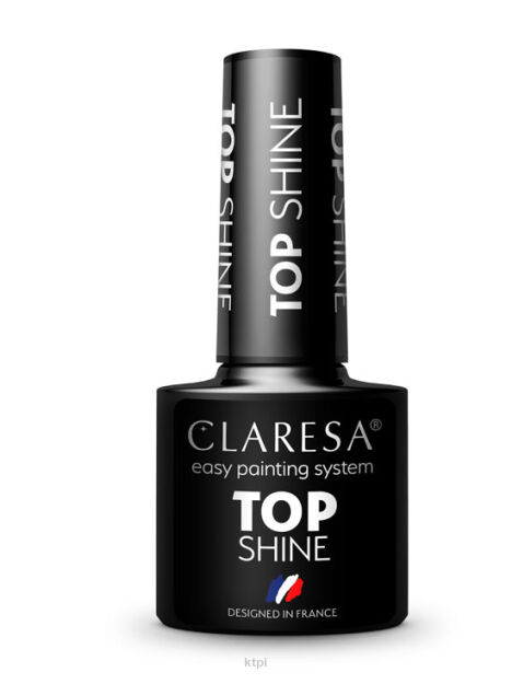 Claresa Top Shine 5 g