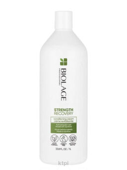 Matrix Biolage Strenght Recovery odżywka 1000 ml