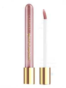 Claresa Gloss Is My Boss Błyszczyk 05 5ml
