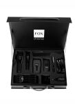FOX Chronos Zestaw Maszynka Trymer Golarka Mini Golarka 4w1 - 2
