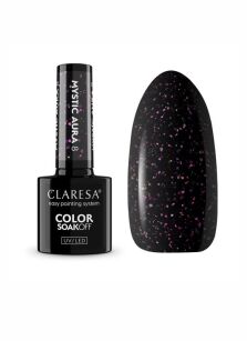 Claresa Lakier Hybrydowy 8 Mystic Aura 5 ml