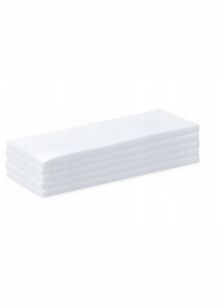 Paski do depilacji cięte z włókniny 7x20cm 90gsm 100 szt