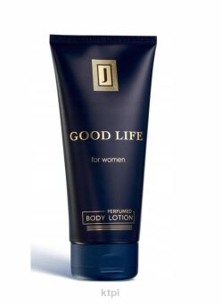 JFenzi Good Life Balsam do Ciała 200 ml
