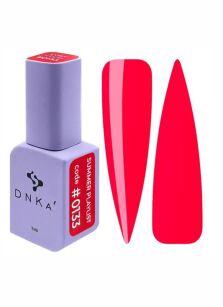 DNKA Gel Polish lakier żelowy kolor 0133 7g