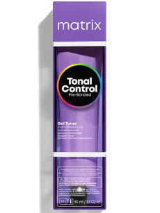 Matrix Tonal Control Pre-Bonded Toner kwasowy 8 VG 90ml