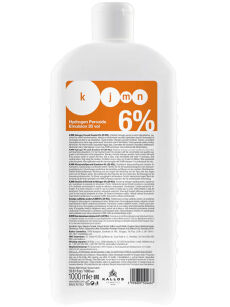 Kallos KJMN Utleniacz woda w kremie zapachowa  6% 1000 ml