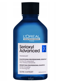 Loreal Expert Serioxyl Szampon zagęszczający 300ml