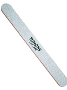 Sunone Pilnik zebra prosty 180/240 1 sztuka