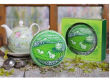 Bartek Świeczka With Fragrance Green Tea 470 g - 2