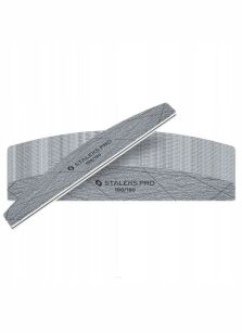 STALEKS EXPERT 40 Mineralny Pilnik Półksiężyc 100/180