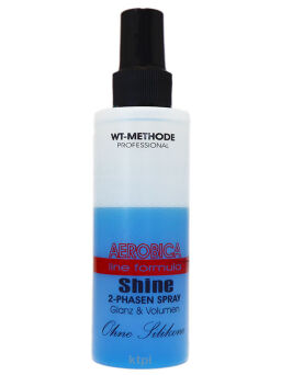 WT-Methode Aerobica Odżywka dwufazowa spray 150 ml